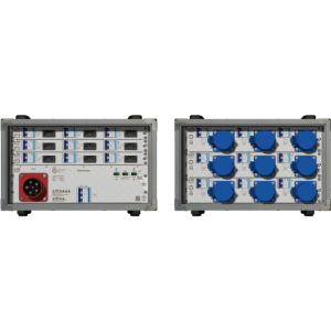 Main power RMP-63se, 5 polos, 3F+N (220VD/127VY), V004