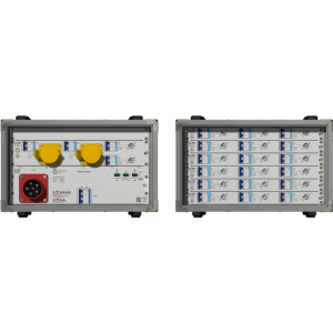 Main power RMP-63se, 5 polos, 3F+N (220VD/127VY), V071