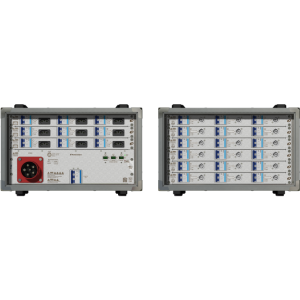 Main power RMP-63se, 5 polos, 3F+N (220VD/127VY), V074