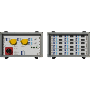 Main power RMP-63se, 5 polos, 3F+N (220VD/127VY), V086