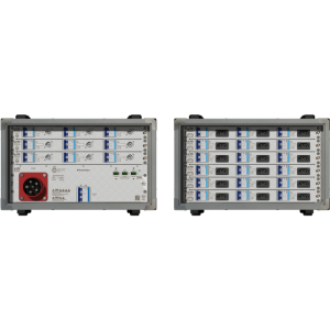 Main power RMP-63se, 5 polos, 3F+N (220VD/127VY), V088
