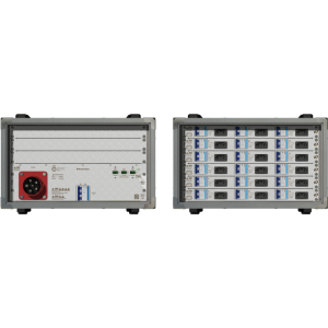 Main power RMP-63se, 5 polos, 3F+N (220VD/127VY), V090