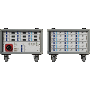 Main power RMP-63se, 5 polos, 3F+N (380VD/220VY), V026