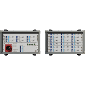 Main power RMP-63se, 5 polos, 3F+N (380VD/220VY), V093