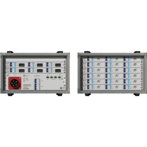Main power RMP-63se, 5 polos, 3F+N (380VD/220VY), V094