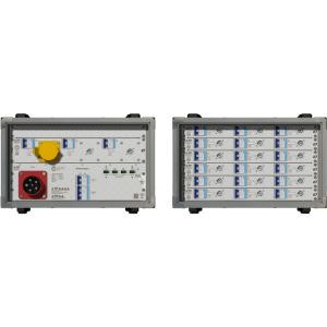 Main power RMP-63se, 5 polos, 3F+N (380VD/220VY), V095