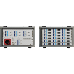 Main power RMP-63se, 5 polos, 3F+N (380VD/220VY), V097