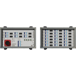 Main power RMP-63se, 5 polos, 3F+N (380VD/220VY), V098