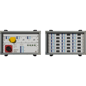Main power RMP-63se, 5 polos, 3F+N (380VD/220VY), V099