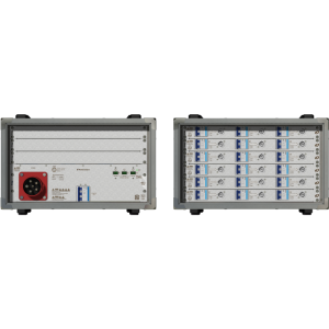Main power RMP-63se, 5 polos, 3F+N (380VD/220VY), V175