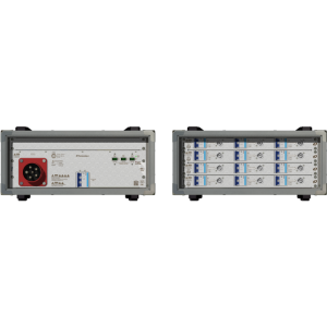 Main power RMP-63se, 5 polos, 3F+N (380VD/220VY), V185