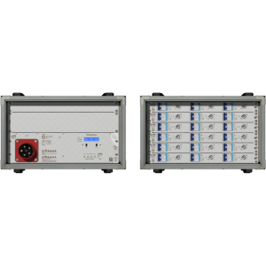 Main power RMP-63, 5 polos, 3F+N Smart Bus, V127