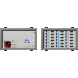 Main power RMP-63, 5 polos, 3F+N Smart Bus, V128