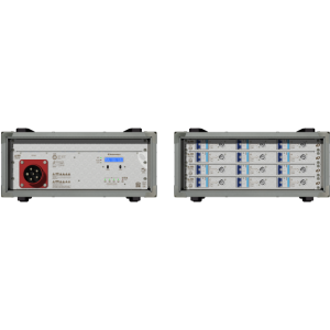 Main power RMP-63, 5 polos, 3F+N Smart Bus, V145