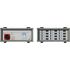 Main power RMP-63, 5 polos, 3F+N Smart Bus, V147