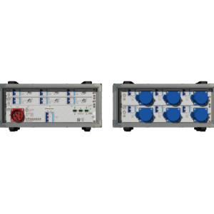 Main power RMP-32se, 5 polos, 3F+N (220VD/127VY), V002