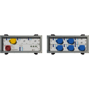 Main power RMP-32se, 5 polos, 3F+N (220VD/127VY), V007