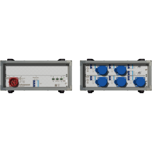 Main power RMP-32se, 5 polos, 3F+N (220VD/127VY), V012