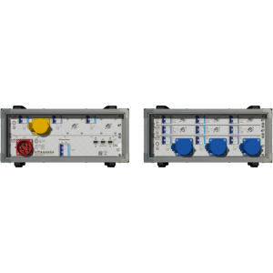 Main power RMP-32se, 5 polos, 3F+N (220VD/127VY), V013