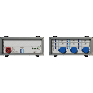Main power RMP-32se, 5 polos, 3F+N (220VD/127VY), V018