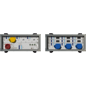 Main power RMP-32se, 5 polos, 3F+N (220VD/127VY), V026