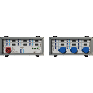 Main power RMP-32se, 5 polos, 3F+N (220VD/127VY), V028