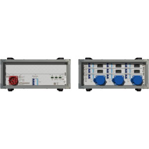 Main power RMP-32se, 5 polos, 3F+N (220VD/127VY), V031