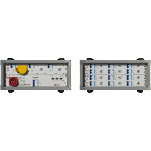 Main power RMP-32se, 5 polos, 3F+N (220VD/127VY), V079