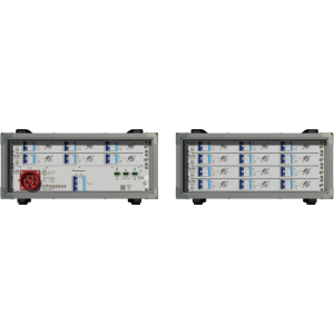 Main power RMP-32se, 5 polos, 3F+N (220VD/127VY), V080