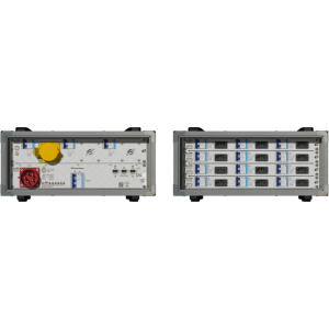 Main power RMP-32se, 5 polos, 3F+N (220VD/127VY), V100
