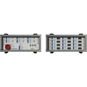 Main power RMP-32se, 5 polos, 3F+N (220VD/127VY), V101