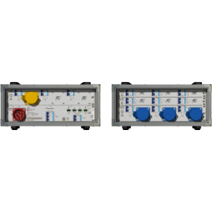 Main power RMP-32se, 5 polos, 3F+N (380VD/220VY), V011