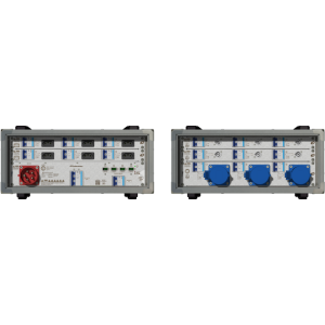 Main power RMP-32se, 5 polos, 3F+N (380VD/220VY), V013