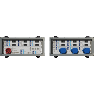 Main power RMP-32se, 5 polos, 3F+N (380VD/220VY), V023