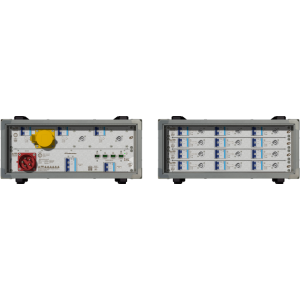 Main power RMP-32se, 5 polos, 3F+N (380VD/220VY), V061