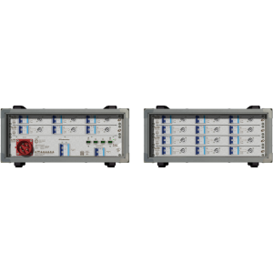 Main power RMP-32se, 5 polos, 3F+N (380VD/220VY), V062
