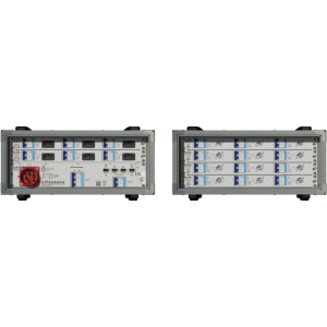 Main power RMP-32se, 5 polos, 3F+N (380VD/220VY), V063