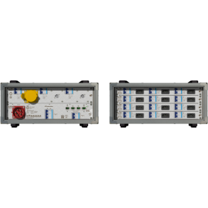 Main power RMP-32se, 5 polos, 3F+N (380VD/220VY), V076