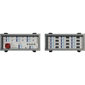 Main power RMP-32se, 5 polos, 3F+N (380VD/220VY), V077