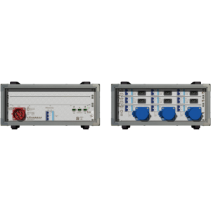 Main power RMP-32se, 5 polos, 3F+N (380VD/220VY), V095