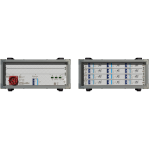 Main power RMP-32se, 5 polos, 3F+N (380VD/220VY), V103
