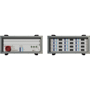 Main power RMP-32se, 5 polos, 3F+N (380VD/220VY), V107