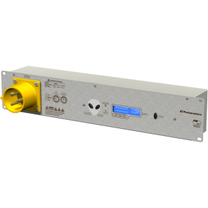 Gerenciador de energia PM-2.1 NBR 110V