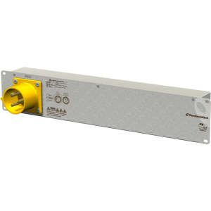 Distribuidor de energia PS-2.1 NBR 110V