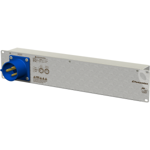 Distribuidor de energia PS-2.1 PC 220V