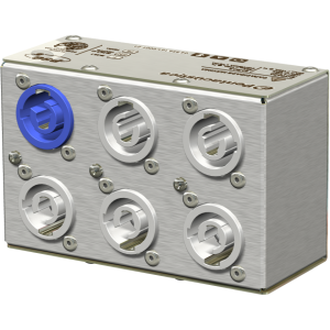 Régua de energia PSG-5 PC