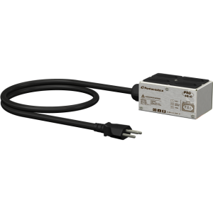 Régua de energia PSG-Q-4 com cabo de 5m