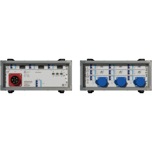 Main power RMP-63se, 5 polos, 3F+N (220VD/127VY), V116