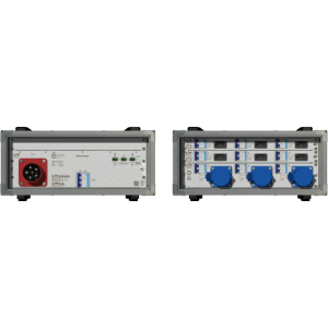 Main power RMP-63se, 5 polos, 3F+N (220VD/127VY), V123