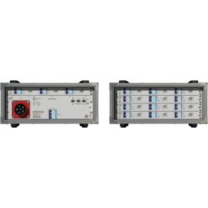 Main power RMP-63se, 5 polos, 3F+N (220VD/127VY), V139
